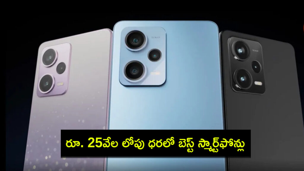 Best Camera Phones 2024