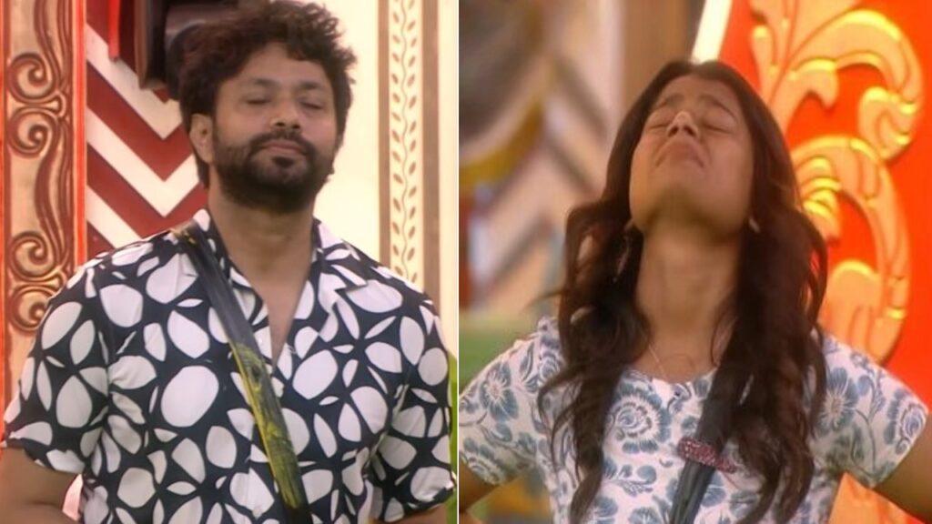 Bigg Boss 8 Midweek Elimination Aditya Om Gets Evicted