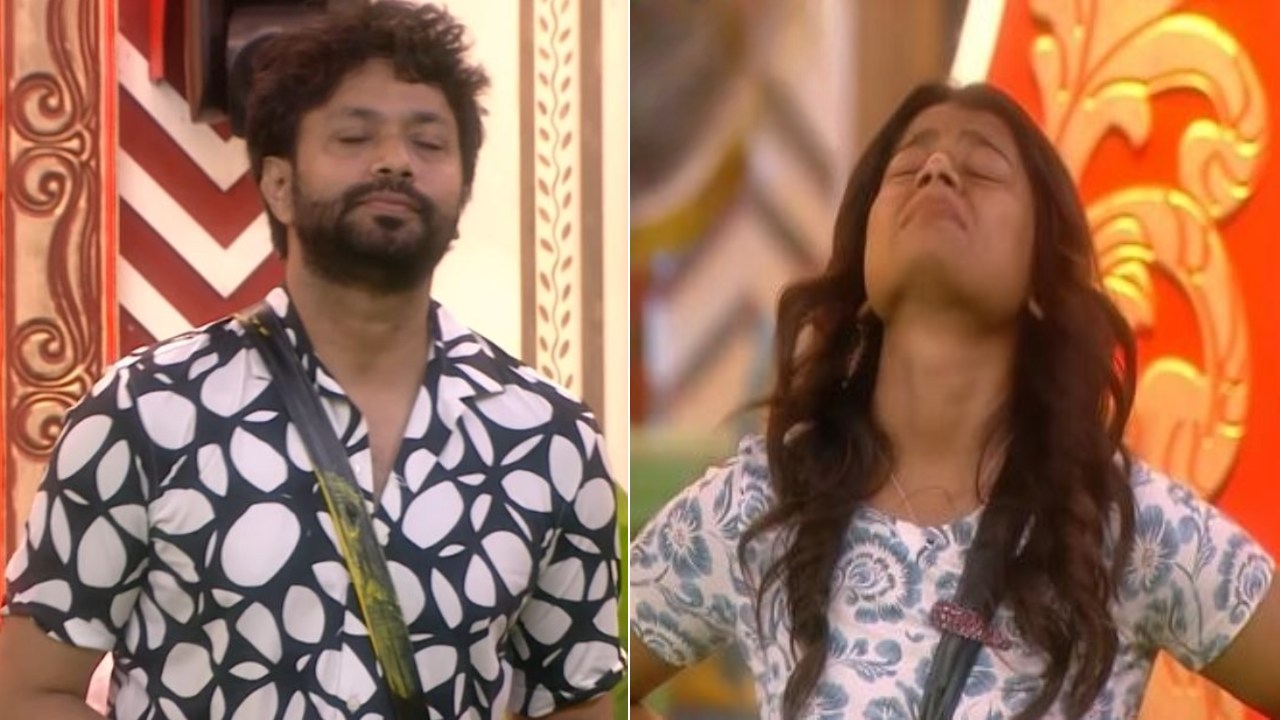 Bigg Boss 8 : మిడ్వీక్ ఎలిమినేషన్.. ఊహించని ట్విస్ట్.. వెళ్లనంటూ ఏడ్చిన నైనిక Bigg Boss 8 : మిడ్వీక్ ఎలిమినేషన్.. ఊహించని ట్విస్ట్.. వెళ్లనంటూ ఏడ్చిన నైనిక