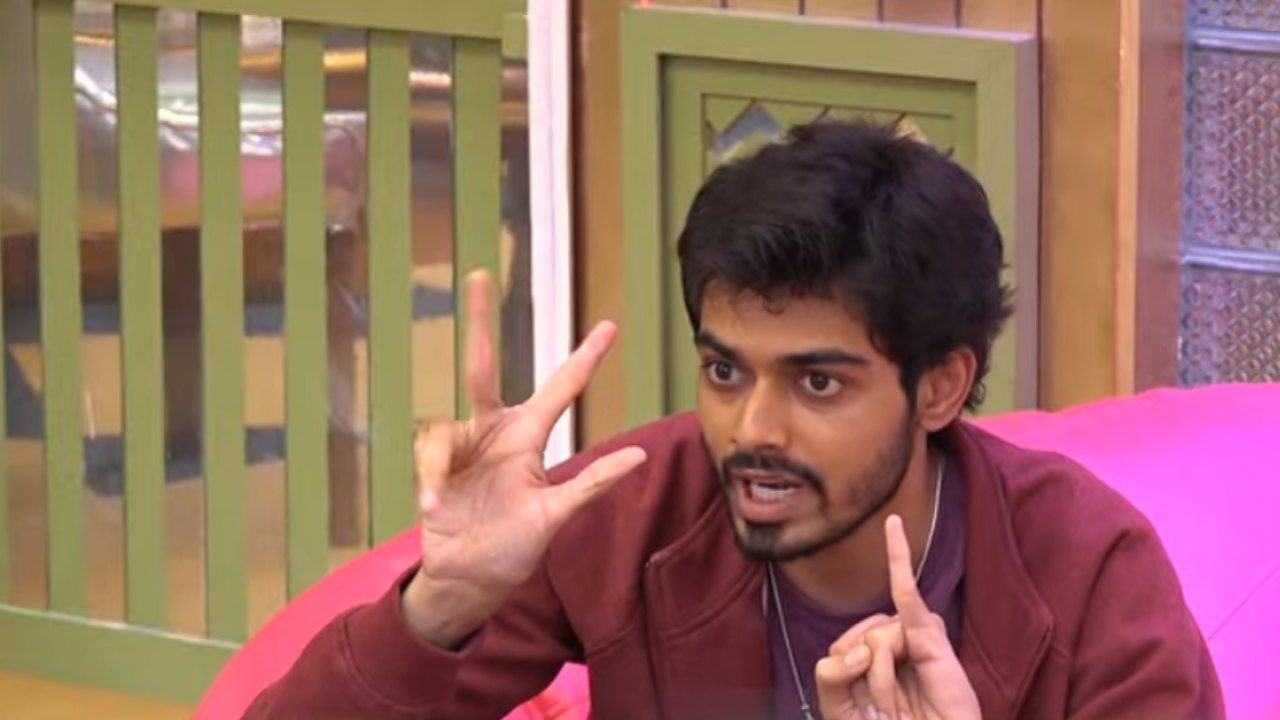 Bigg Boss 8 : వామ్మో వైల్డ్ కార్డు ఎంట్రీలపై మణికంఠ చెప్పిన లెక్కలు చూస్తే షాకే.. Bigg Boss 8 : వామ్మో వైల్డ్ కార్డు ఎంట్రీలపై మణికంఠ చెప్పిన లెక్కలు చూస్తే షాకే..