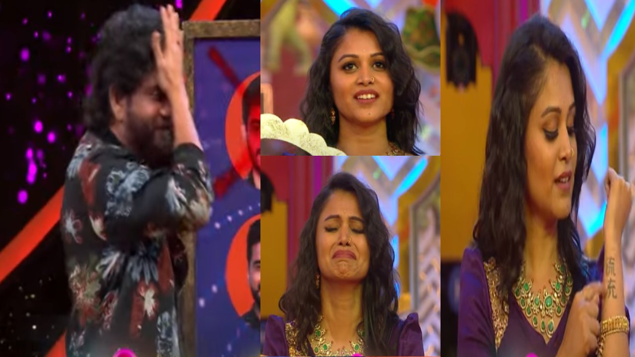 Bigg Boss 8 : కంటెస్టెంట్లతో నాగార్జున జోకులు.. వైల్ కార్డ్ ఎంట్రీస్ లేకుండా ఆఖరి రోజు.. Bigg Boss 8 : కంటెస్టెంట్లతో నాగార్జున జోకులు.. వైల్ కార్డ్ ఎంట్రీస్ లేకుండా ఆఖరి రోజు..
