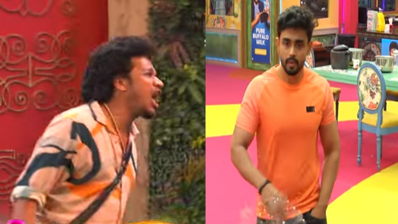 Bigg Boss 8 : ఇమిటేట్ చేసిన అవినాష్.. ఇరిటేషన్ తెప్పించకు అంటూ మండిపడ్డ గౌతమ్.. గట్టిగానే హర్ట్ అయినట్లు ఉన్నారుగా.. Bigg Boss 8 : ఇమిటేట్ చేసిన అవినాష్.. ఇరిటేషన్ తెప్పించకు అంటూ మండిపడ్డ గౌతమ్.. గట్టిగానే హర్ట్ అయినట్లు ఉన్నారుగా..
