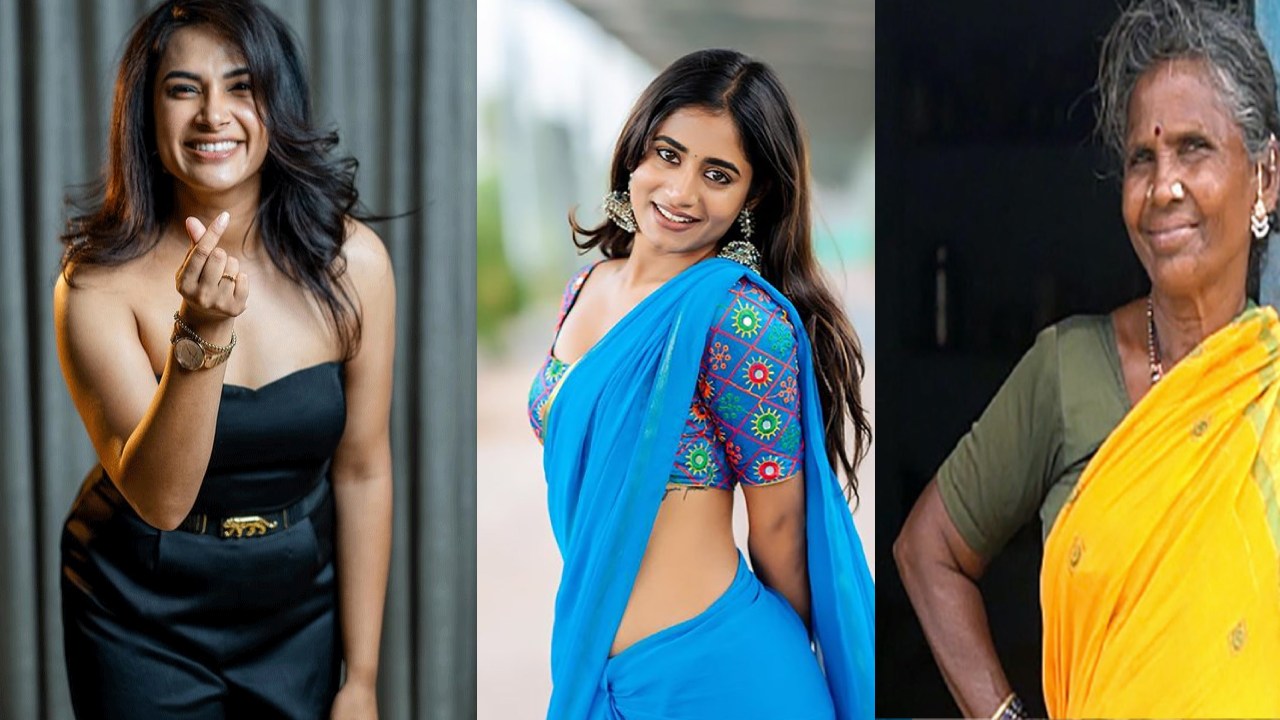 Bigg Boss 8 : వైల్డ్ కార్డ్ ఎంట్రీ ద్వారా వచ్చే 8 మంది వీరేనా? లిస్ట్లో గంగవ్వ? Bigg Boss 8 : వైల్డ్ కార్డ్ ఎంట్రీ ద్వారా వచ్చే 8 మంది వీరేనా? లిస్ట్లో గంగవ్వ?