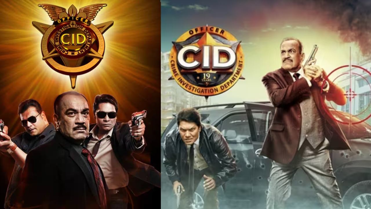 CID 2 : బుల్లితెర ఆడియన్స్ గెట్ రెడీ.. ఆరేళ్ళ బ్రేక్ తర్వాత మళ్ళీ వచ్చిన CID 2.. CID 2 : బుల్లితెర ఆడియన్స్ గెట్ రెడీ.. ఆరేళ్ళ బ్రేక్ తర్వాత మళ్ళీ వచ్చిన CID 2..