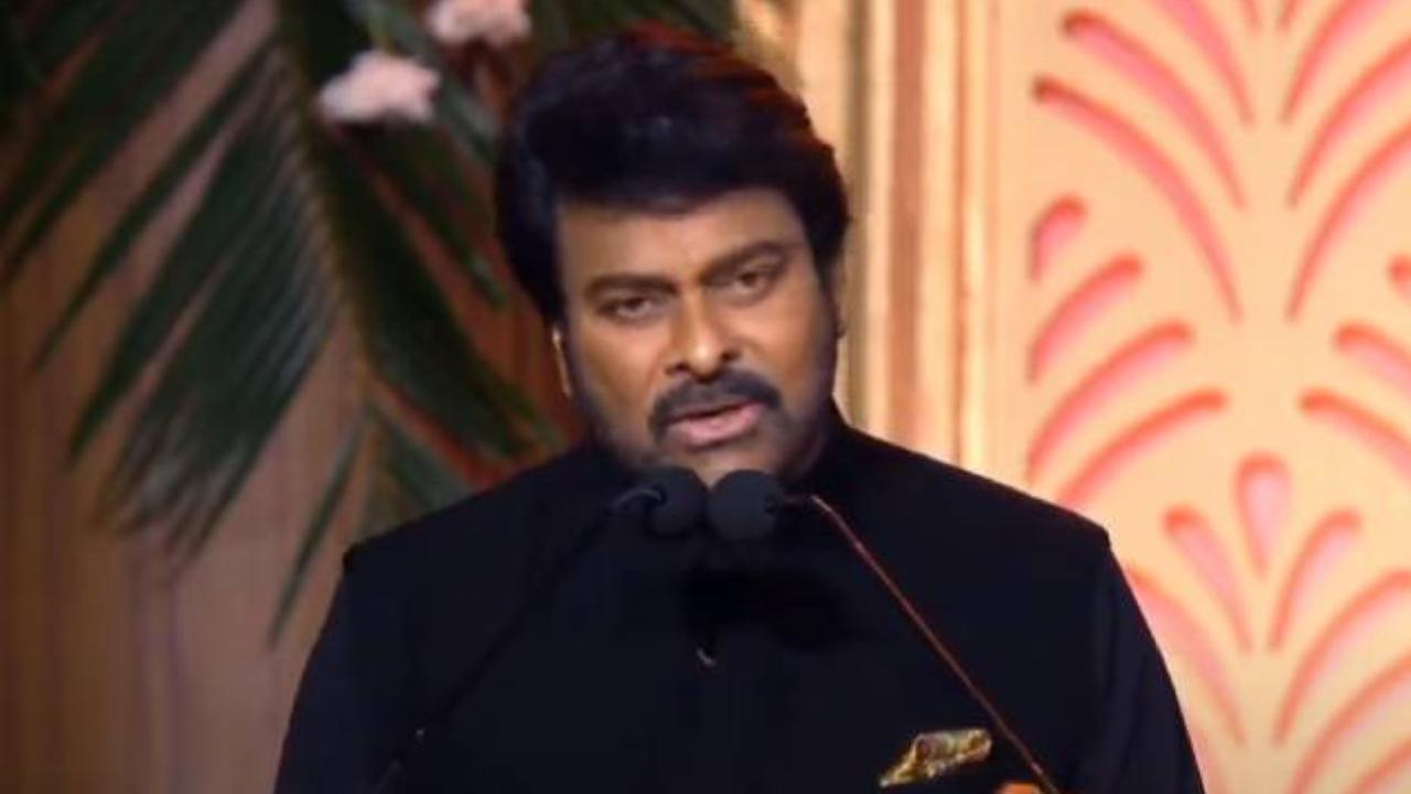 Chiranjeevi : అప్పుడు అమితాబ్ నా గురించి.. కింగ్ ఆఫ్ ఇండియన్ సినిమా అని.. Chiranjeevi : అప్పుడు అమితాబ్ నా గురించి.. కింగ్ ఆఫ్ ఇండియన్ సినిమా అని..