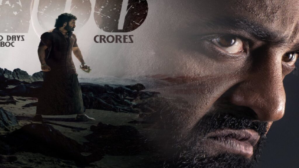 Devara Movie 10 Days World Wide Collections Details Here
