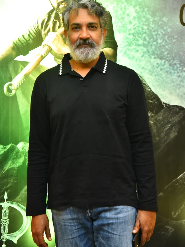 NTR Devara Success Meet