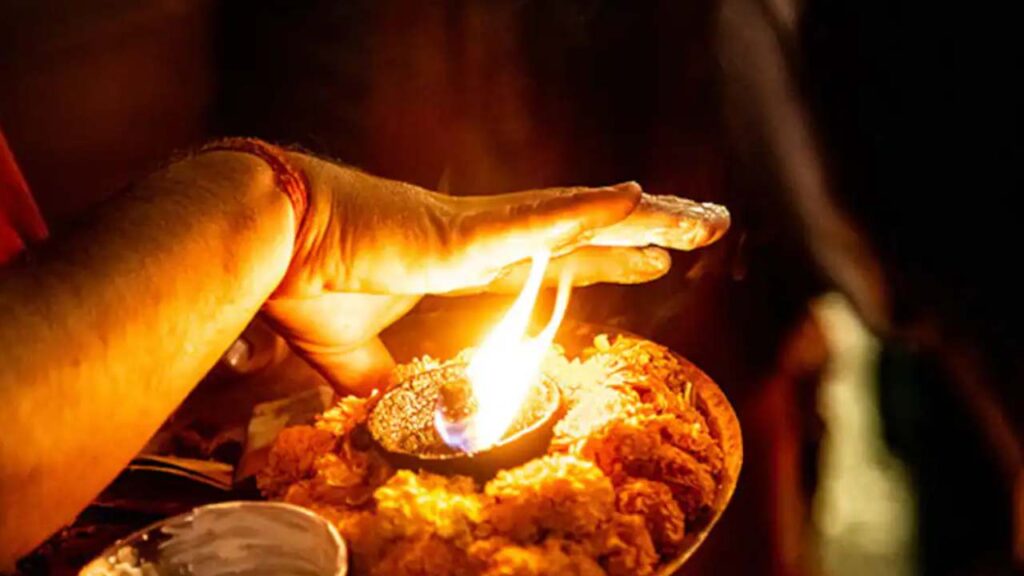 Dhana Trayodashi