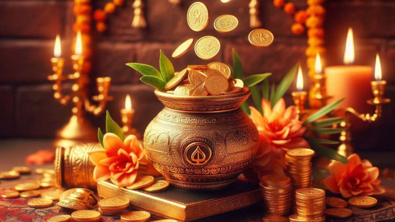 Dhanteras 2024: ధన త్రయోదశిని ఎందుకు జరుపుకుంటారు.. దాని ప్రాముఖ్యత ఏమిటో తెలుసా.. Dhanteras 2024: ధన త్రయోదశిని ఎందుకు జరుపుకుంటారు.. దాని ప్రాముఖ్యత ఏమిటో తెలుసా..