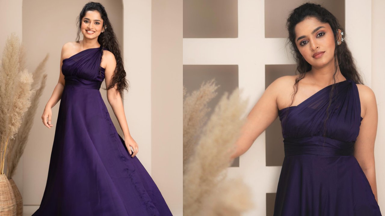 Divya Sripada : మోడ్రన్ డ్రెస్సుల్లో నటి దివ్యశ్రీపాద ఫొటోలు..