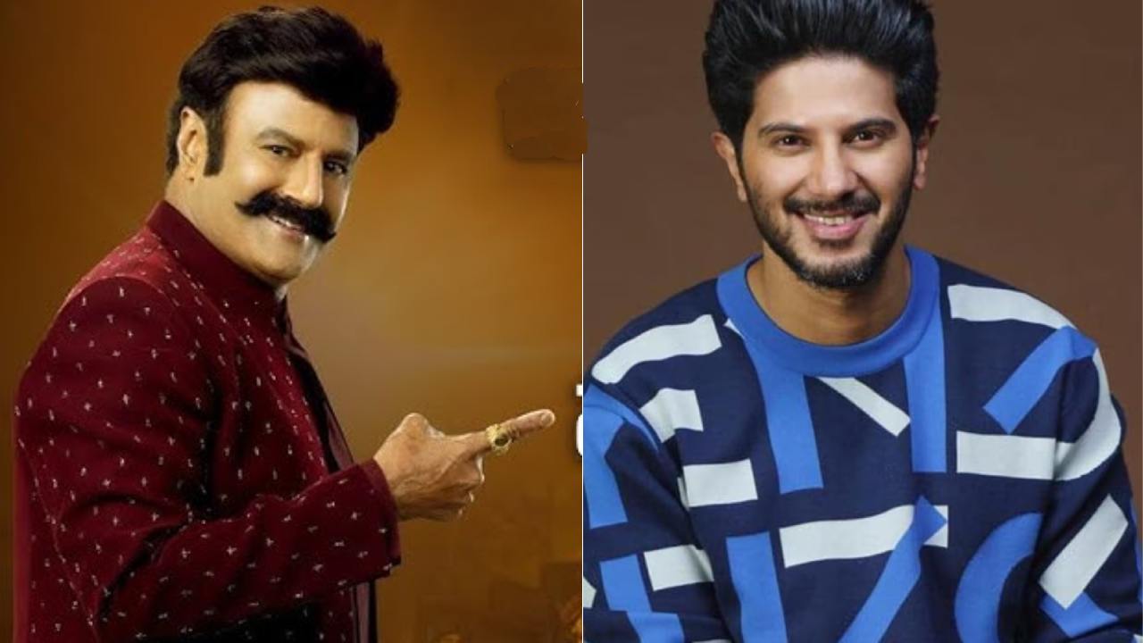 Unstoppable with NBK S4 : అన్స్టాపబుల్ సెకండ్ ఎపిసోడ్.. మలయాళం స్టార్ హీరోతో! Unstoppable with NBK S4 : అన్స్టాపబుల్ సెకండ్ ఎపిసోడ్.. మలయాళం స్టార్ హీరోతో!