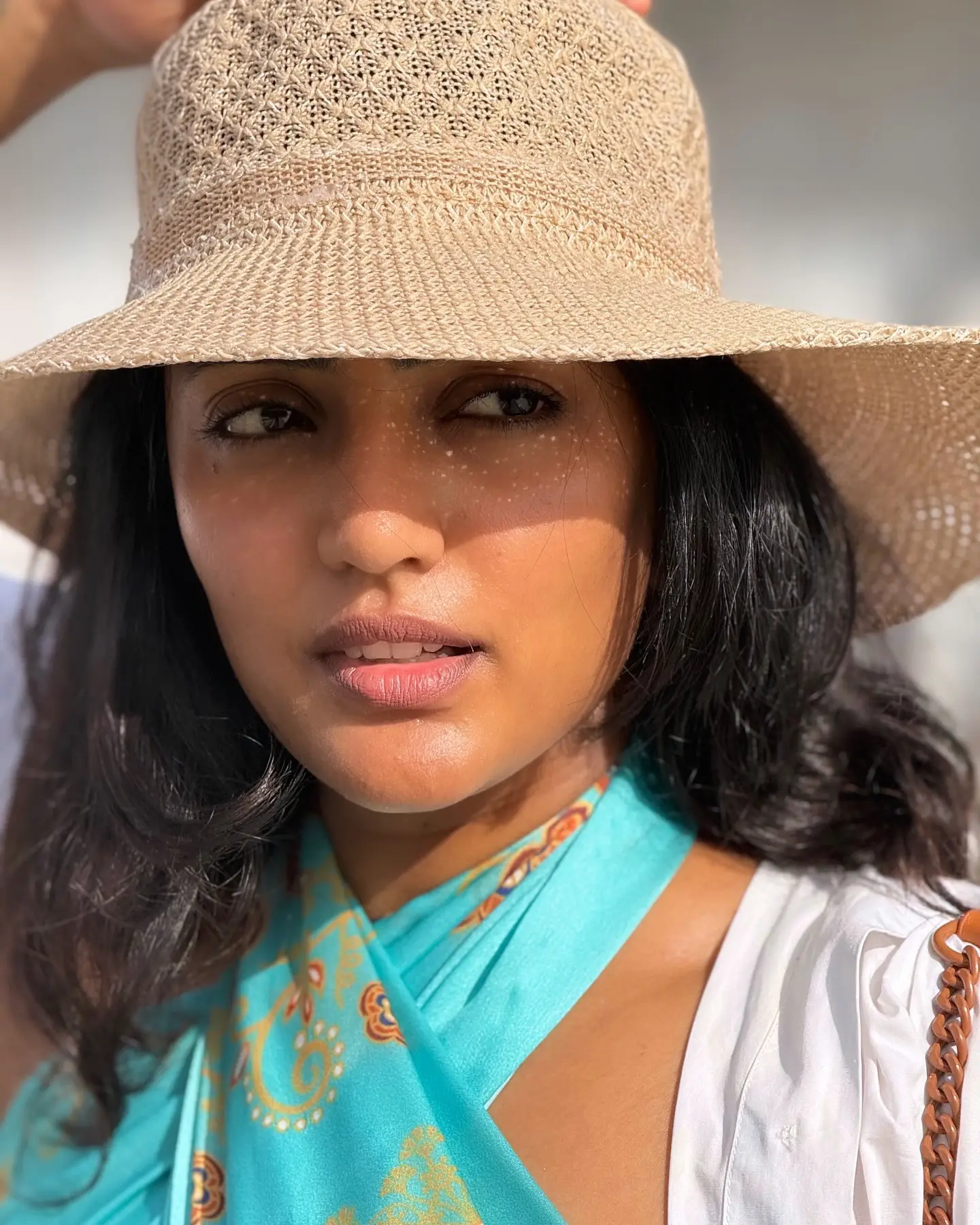 Eesha Rebba Enjoying Maldives Vacation