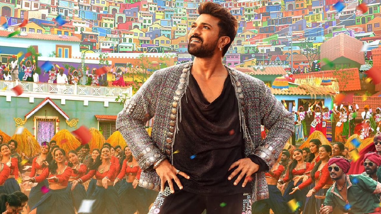 Game Changer : ‘గేమ్ ఛేంజర్’ నెక్స్ట్ సాంగ్ అప్డేట్ ఇచ్చిన తమన్.. ఈ సారి మెలోడీతో Game Changer : ‘గేమ్ ఛేంజర్’ నెక్స్ట్ సాంగ్ అప్డేట్ ఇచ్చిన తమన్.. ఈ సారి మెలోడీతో