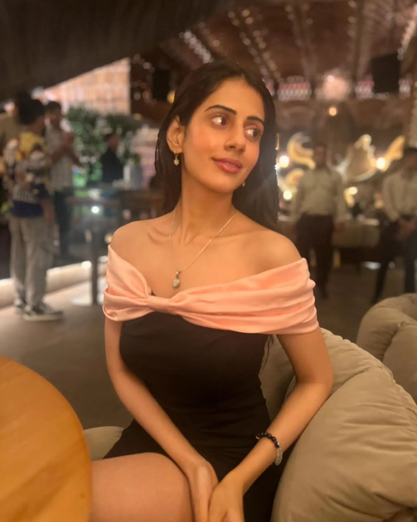 Gehna Sippy Birthday Celebrations Photos