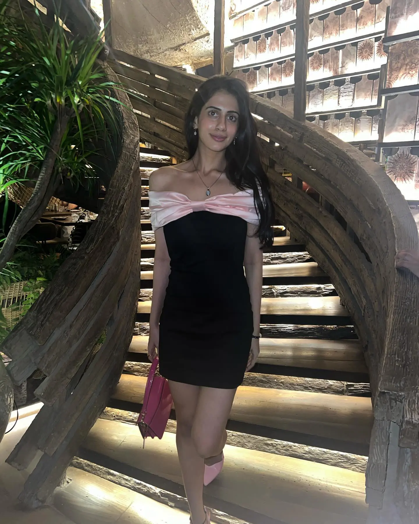 Gehna Sippy Birthday Celebrations Photos