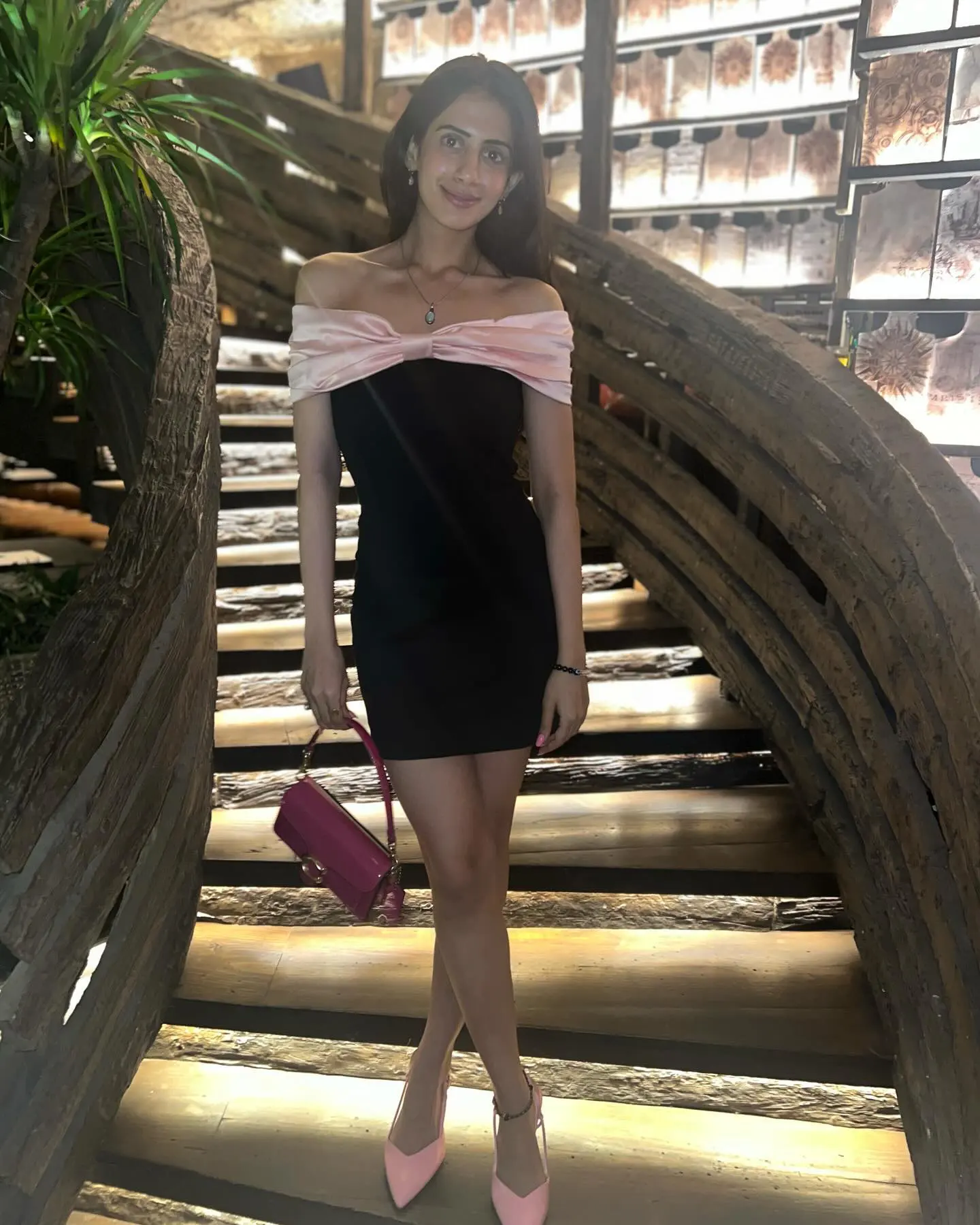 Gehna Sippy Birthday Celebrations Photos