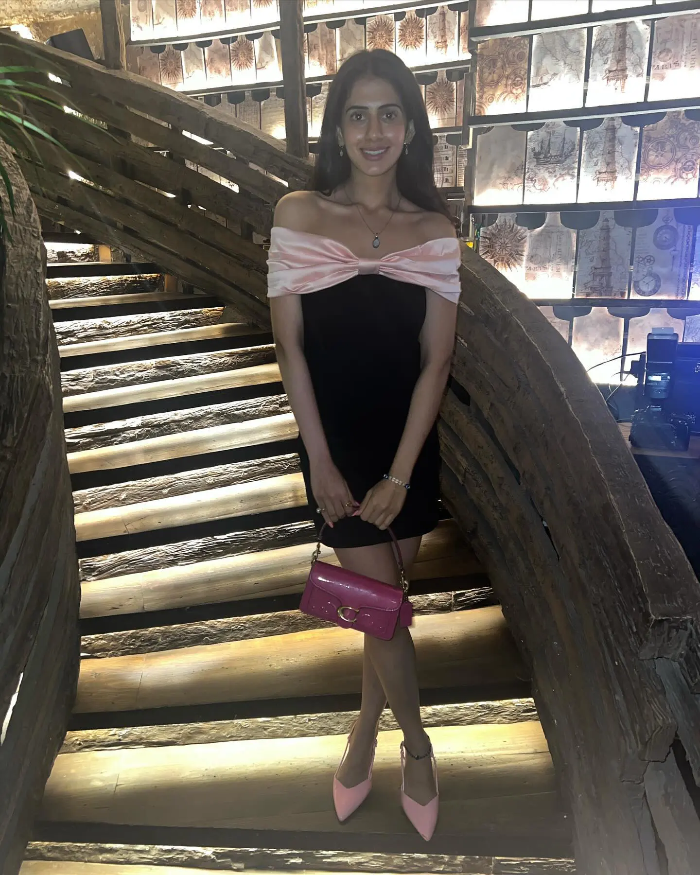Gehna Sippy Birthday Celebrations Photos