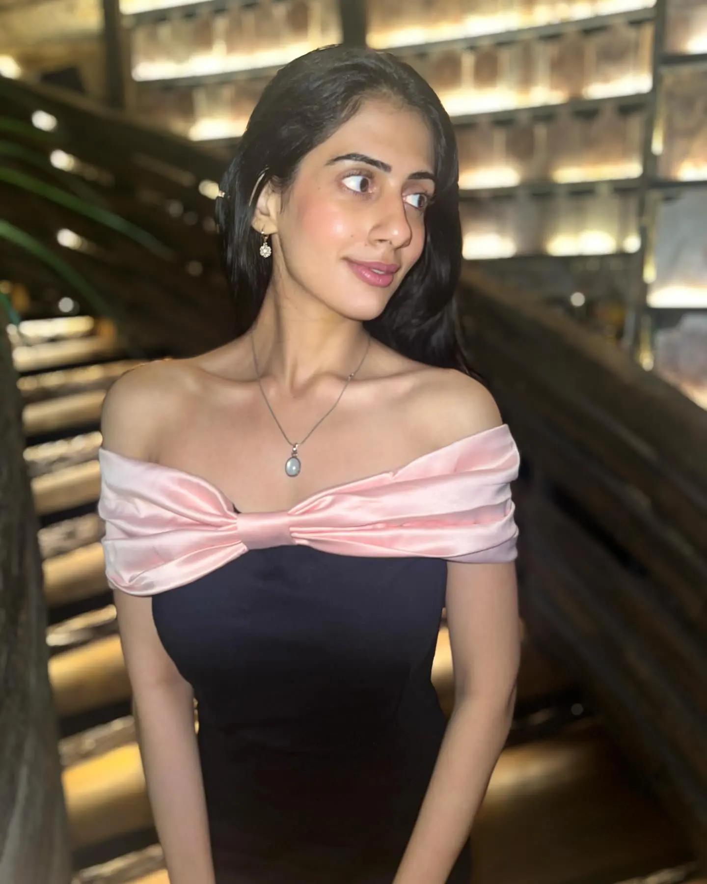 Gehna Sippy Birthday Celebrations Photos