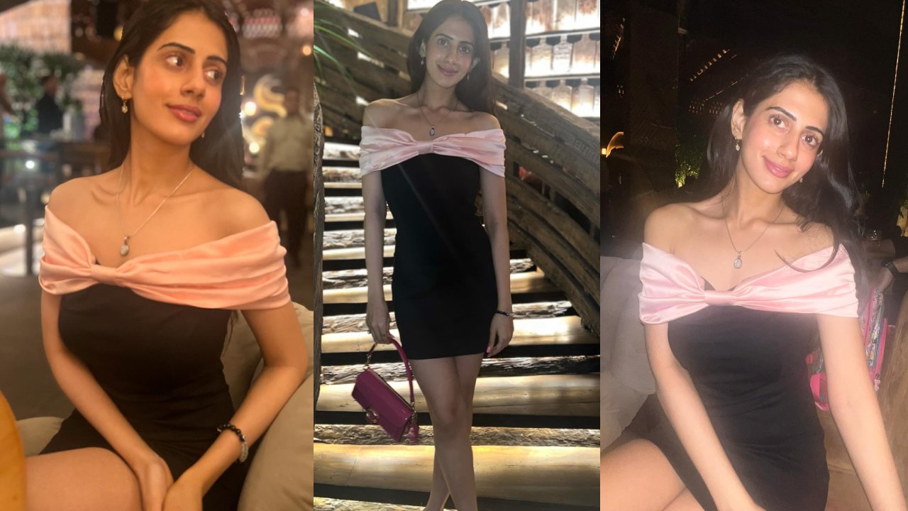 Gehna Sippy : గెహనా సిప్పి బర్త్ డే సెలబ్రేషన్స్ ఫొటోలు..