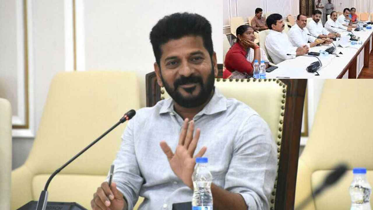 తెలంగాణ క్యాబినెట్ విస్తరణ ఇంకెప్పుడు? అసలు అడ్డుకుంటున్నది ఎవరు? తెలంగాణ క్యాబినెట్ విస్తరణ ఇంకెప్పుడు? అసలు అడ్డుకుంటున్నది ఎవరు?
