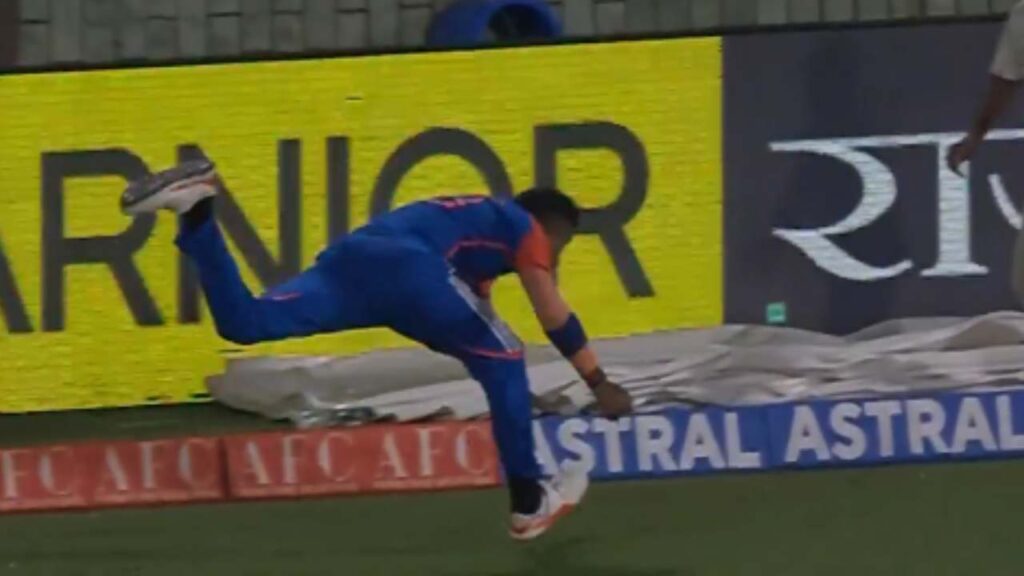 Hardik Pandya