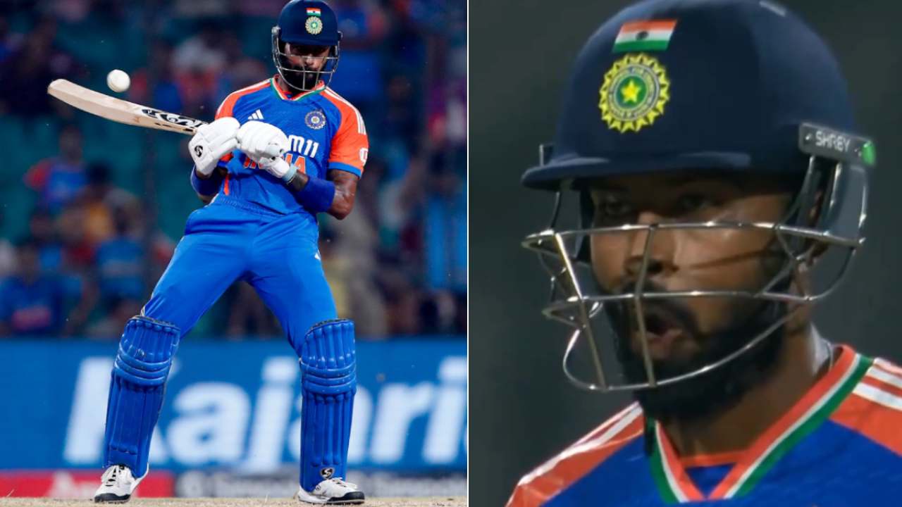 IND vs BAN T20: వావ్.. హార్దిక్ పాండ్యా ఎంత తేలిగ్గా సిక్స్ కొట్టాడో చూశారా.. వీడియో వైరల్ IND vs BAN T20: వావ్.. హార్దిక్ పాండ్యా ఎంత తేలిగ్గా సిక్స్ కొట్టాడో చూశారా.. వీడియో వైరల్