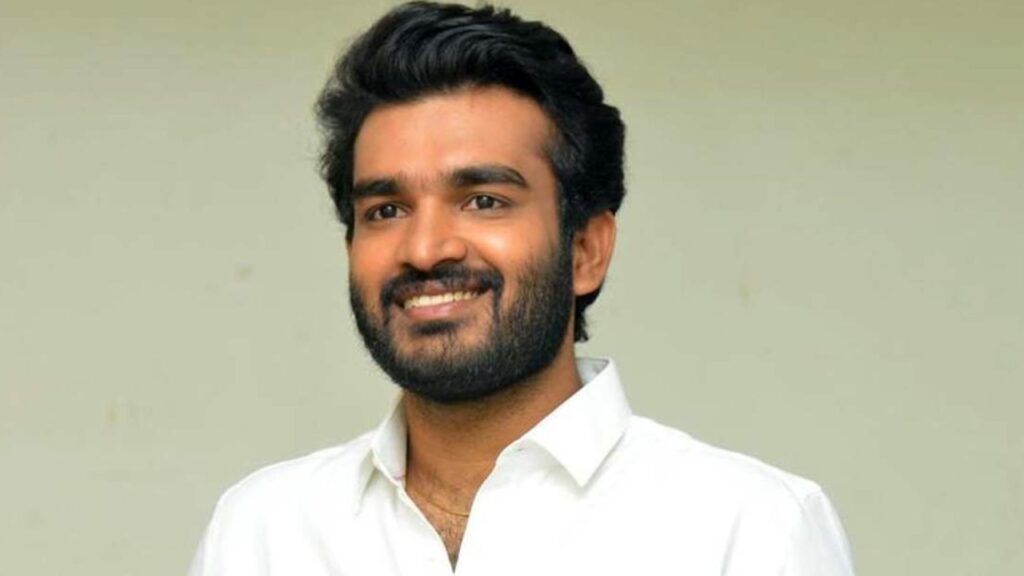 Hero Kiran Abbavaram kept his Promise