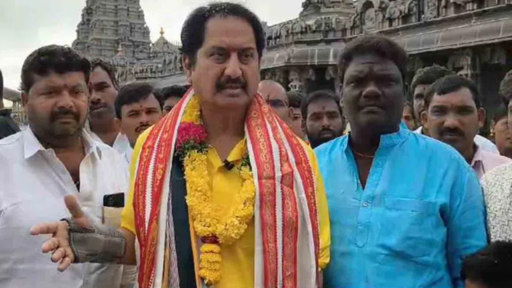 Hero Suman