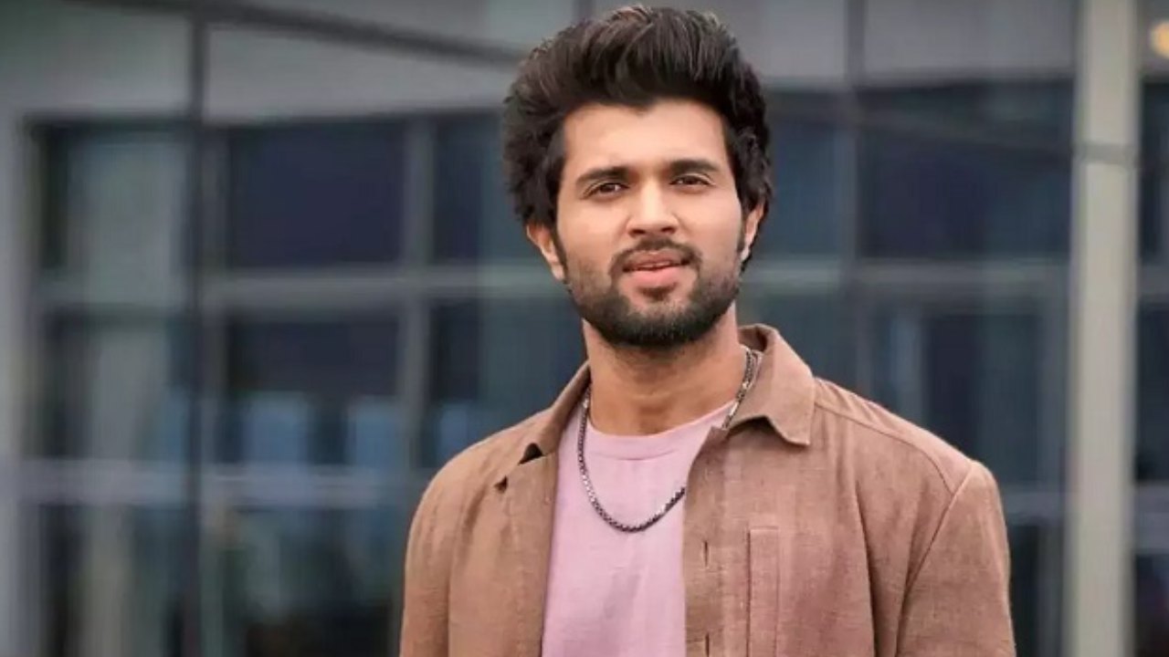 Vijay Deverakonda : కొండా సురేఖ వ్యాఖ్యలపై విజయ్ దేవరకొండ Vijay Deverakonda : కొండా సురేఖ వ్యాఖ్యలపై విజయ్ దేవరకొండ