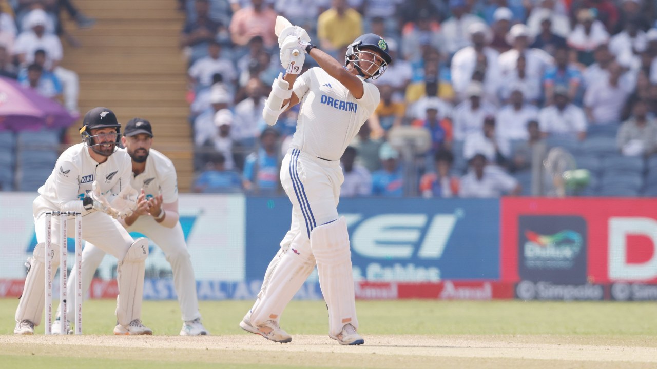 IND vs NZ : స్వదేశంలో భారత్ ఎన్ని సార్లు 300 ఫ్లస్ లక్ష్యాన్ని ఛేదించిందో తెలుసా ? IND vs NZ : స్వదేశంలో భారత్ ఎన్ని సార్లు 300 ఫ్లస్ లక్ష్యాన్ని ఛేదించిందో తెలుసా ?