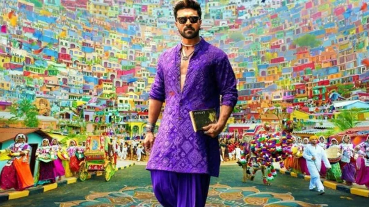 Game Changer : ఊహించని రేంజ్లో ‘గేమ్ ఛేంజర్’ టీజర్ ప్లాన్ చేసిన శంకర్! Game Changer : ఊహించని రేంజ్లో ‘గేమ్ ఛేంజర్’ టీజర్ ప్లాన్ చేసిన శంకర్!