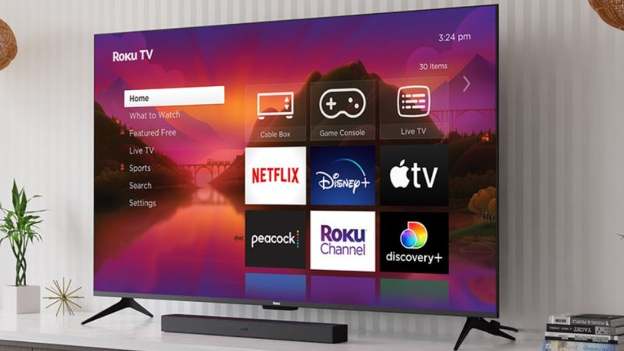 Flipkart Smart TV Sale : కొత్త టీవీ కొంటున్నారా? ఫ్లిప్కార్ట్ సేల్లో స్మార్ట్టీవీపై భారీ డిస్కౌంట్.. పూర్తి ఆఫర్ వివరాలివే! Flipkart Smart TV Sale : కొత్త టీవీ కొంటున్నారా? ఫ్లిప్కార్ట్ సేల్లో స్మార్ట్టీవీపై భారీ డిస్కౌంట్.. పూర్తి ఆఫర్ వివరాలివే!