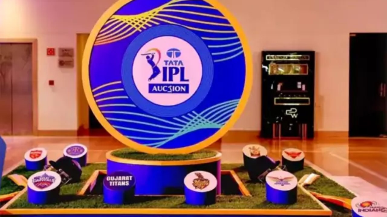 IPL 2025 : ఆ రూల్ను మార్చండి మహాప్రభో.. బీసీసీఐకి ఫ్రాంఛైజీల వినతి! IPL 2025 : ఆ రూల్ను మార్చండి మహాప్రభో.. బీసీసీఐకి ఫ్రాంఛైజీల వినతి!
