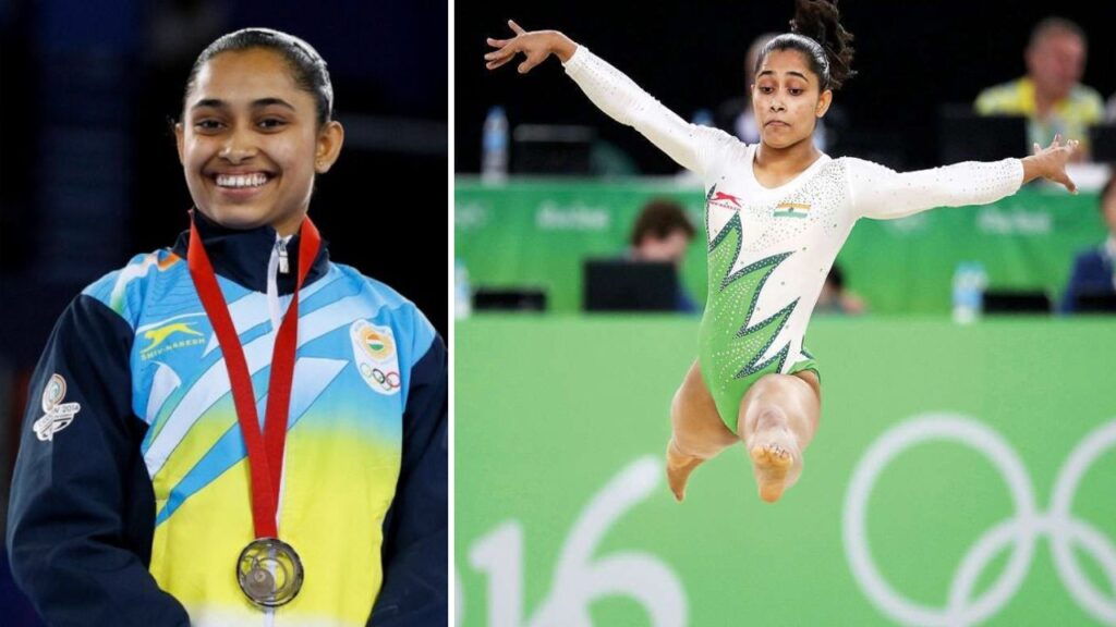 Indian gymnast Dipa Karmakar announces retirement