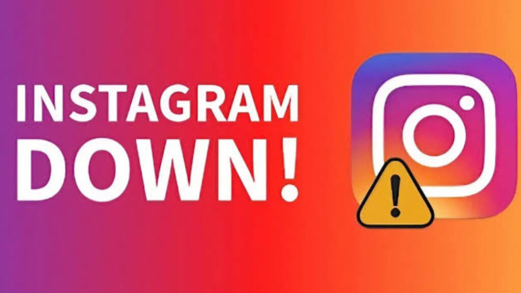 Instagram Faces Outage As Thousands Report Issues Worldwide