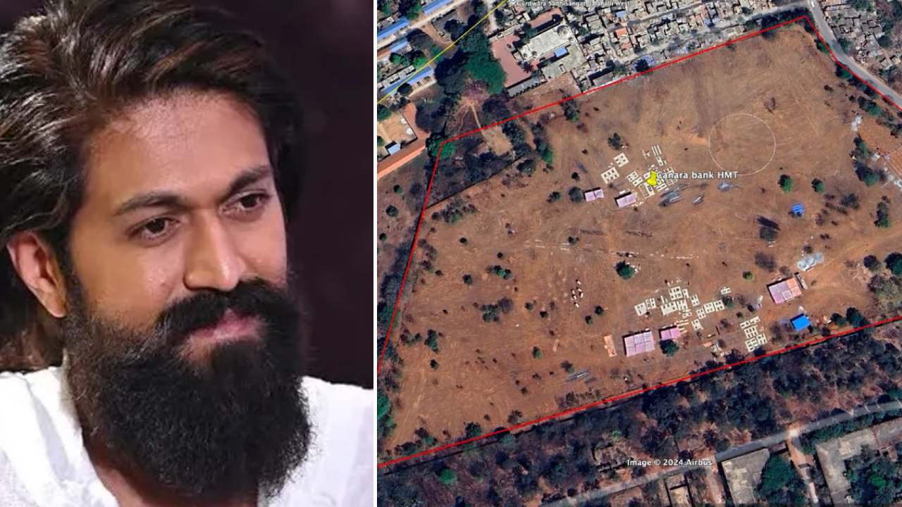Yash: వివాదంలో చిక్కుకున్న కన్నడ హీరో యశ్.. ప్రభుత్వం సీరియస్ Yash: వివాదంలో చిక్కుకున్న కన్నడ హీరో యశ్.. ప్రభుత్వం సీరియస్