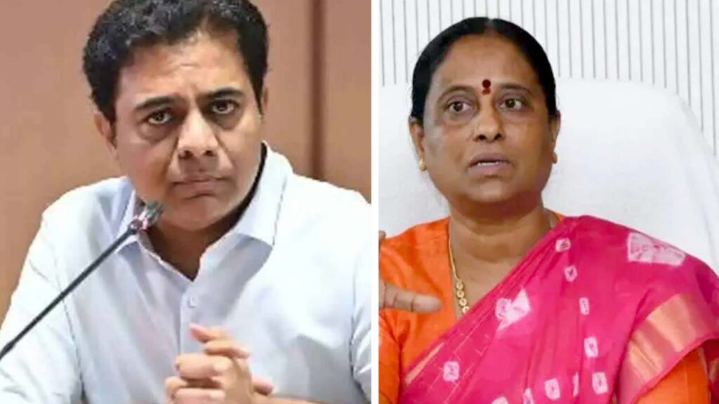 KTR
