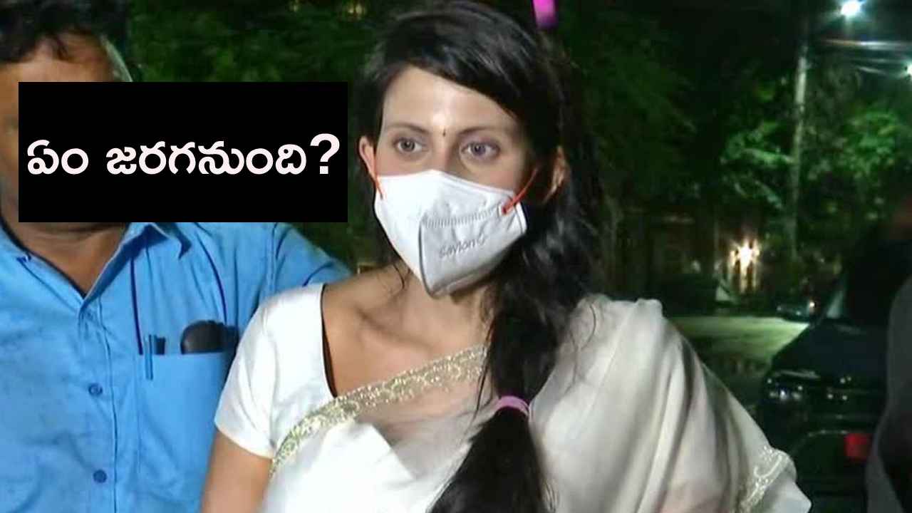 నటి జెత్వానీ కేసు.. ఆ ఐపీఎస్ ఆఫీసర్లకు కొత్త గుబులు..! నటి జెత్వానీ కేసు.. ఆ ఐపీఎస్ ఆఫీసర్లకు కొత్త గుబులు..!