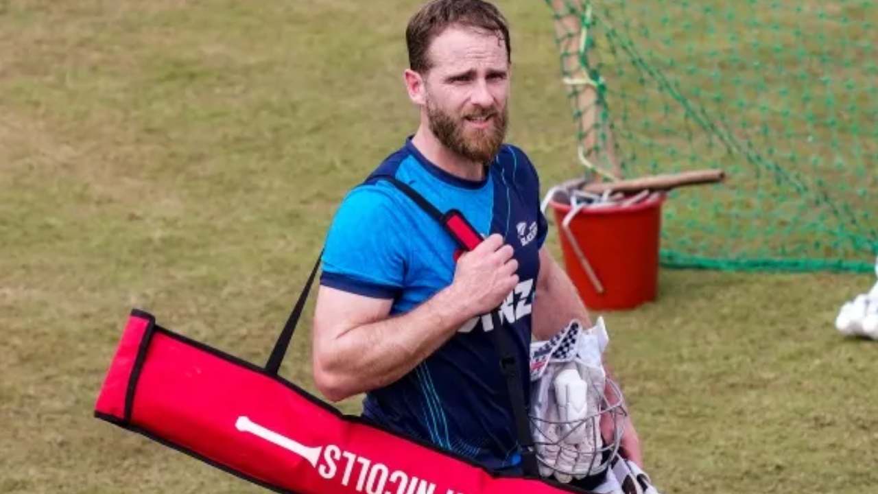 Kane Williamson: న్యూజిలాండ్ జట్టుకు బిగ్ షాక్.. రెండో టెస్టుకు కేన్ విలియమ్సన్ దూరం Kane Williamson: న్యూజిలాండ్ జట్టుకు బిగ్ షాక్.. రెండో టెస్టుకు కేన్ విలియమ్సన్ దూరం