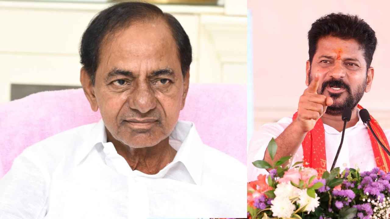 KCR: గులాబీ దళపతి రాకకు సమయం ఆసన్నమైందా? KCR: గులాబీ దళపతి రాకకు సమయం ఆసన్నమైందా?