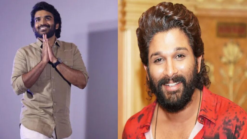 Kiran Abbavaram comments in ka movie press meet