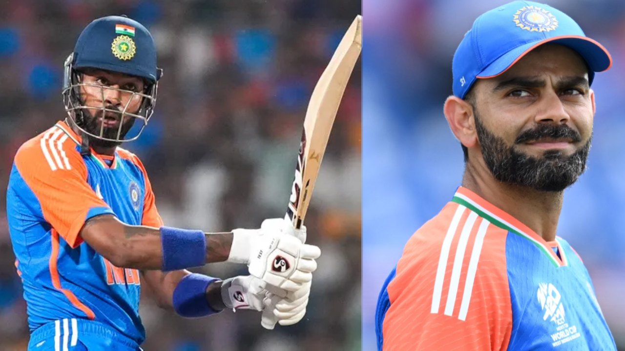 Hardik Pandya : చరిత్ర సృష్టించిన హార్దిక్ పాండ్యా.. కోహ్లీ రికార్డు బ్రేక్.. ఒకే ఒక భారత ప్లేయర్ Hardik Pandya : చరిత్ర సృష్టించిన హార్దిక్ పాండ్యా.. కోహ్లీ రికార్డు బ్రేక్.. ఒకే ఒక భారత ప్లేయర్