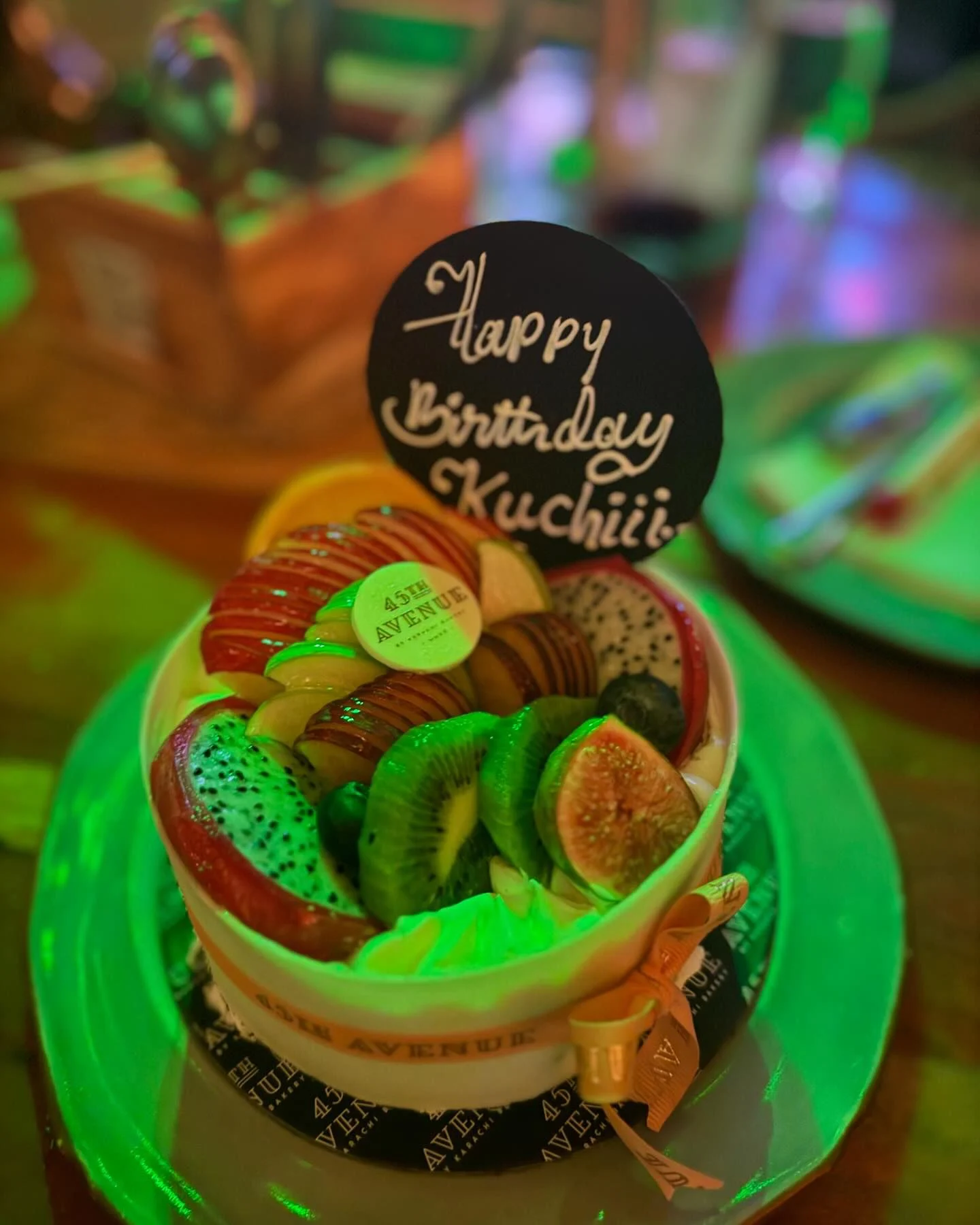 Kushitha Kallapu Birthday Celebrations Photos