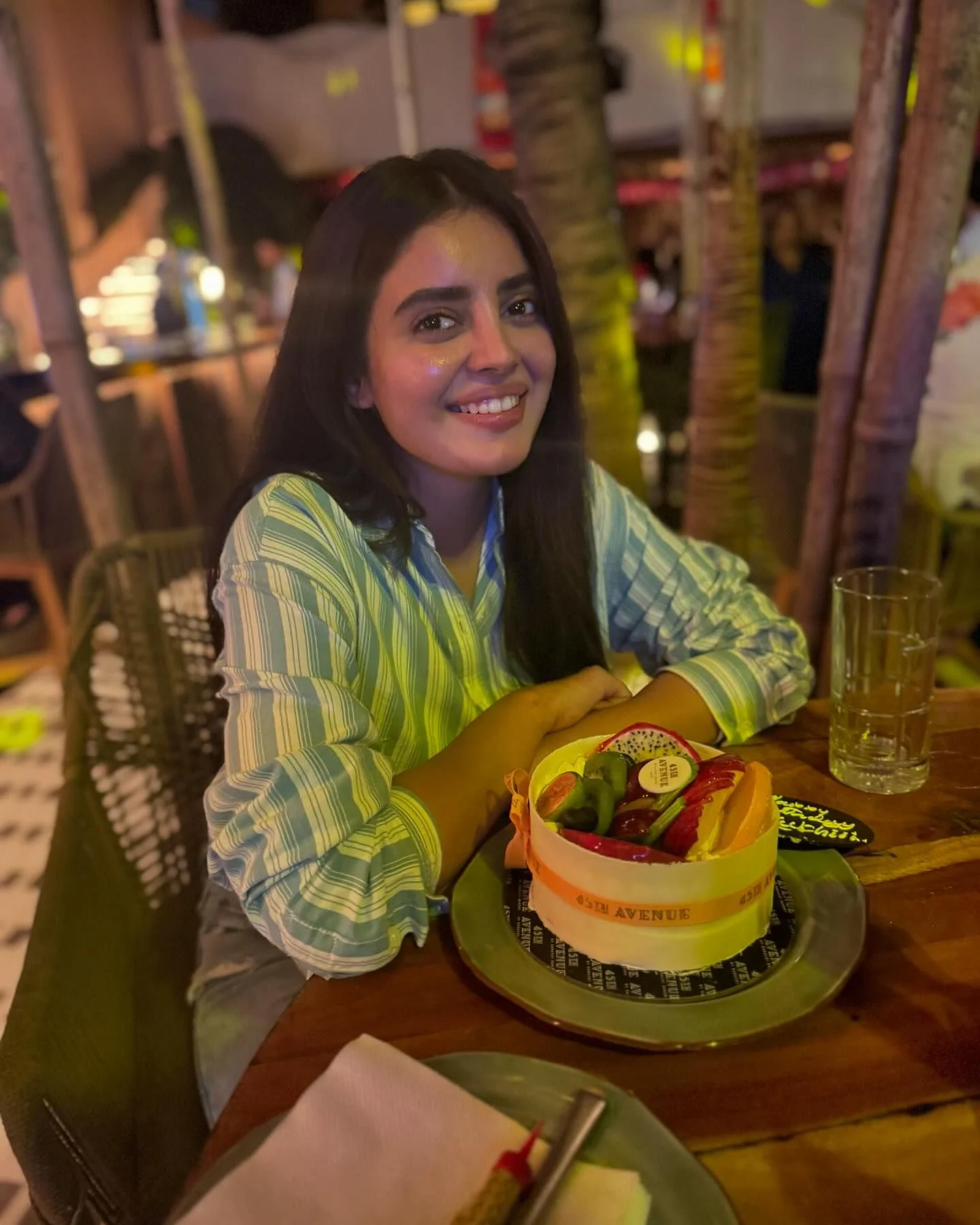 Kushitha Kallapu Birthday Celebrations Photos