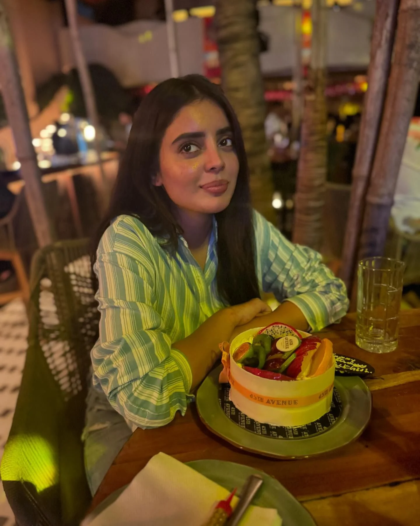 Kushitha Kallapu Birthday Celebrations Photos