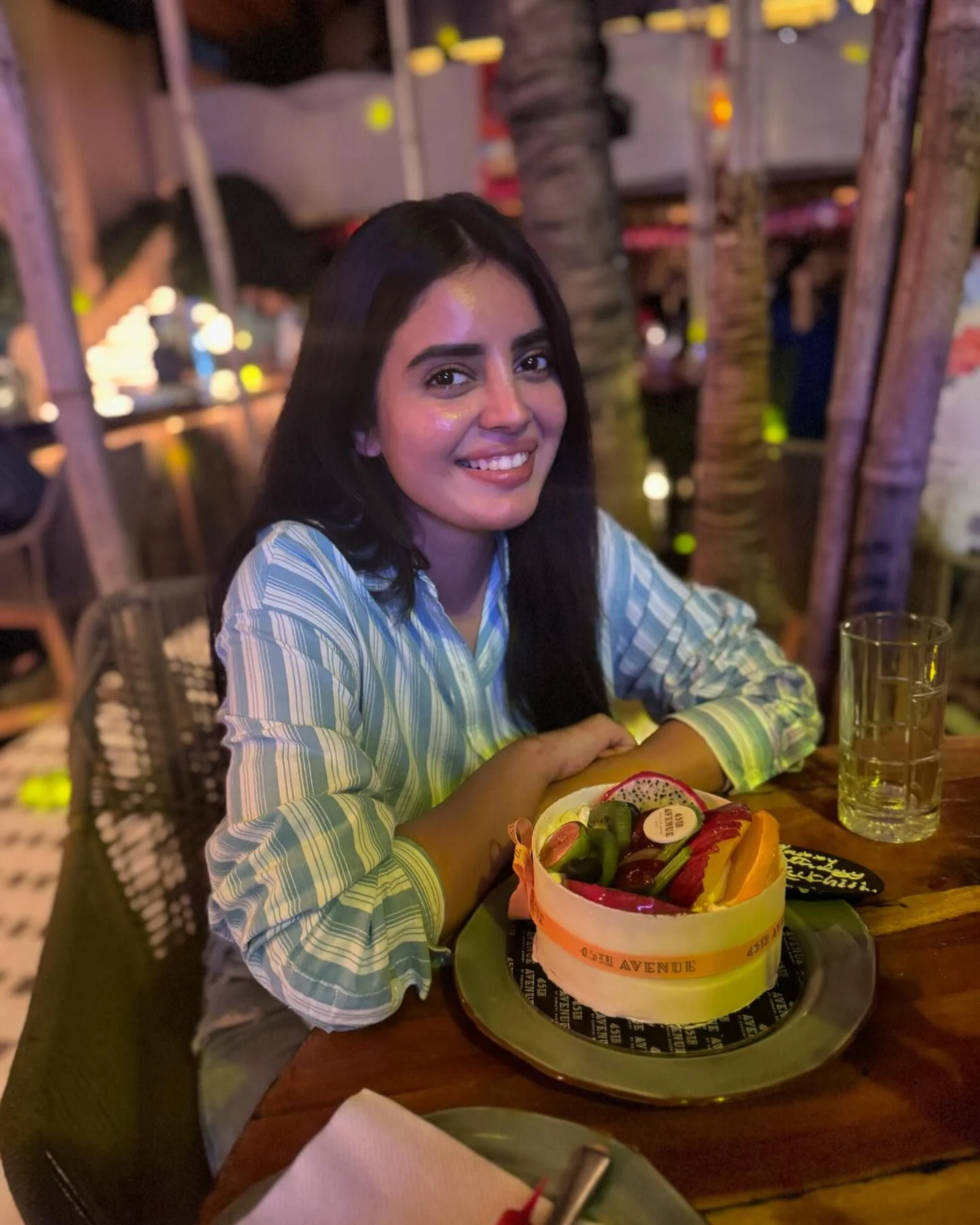 Kushitha Kallapu Birthday Celebrations Photos