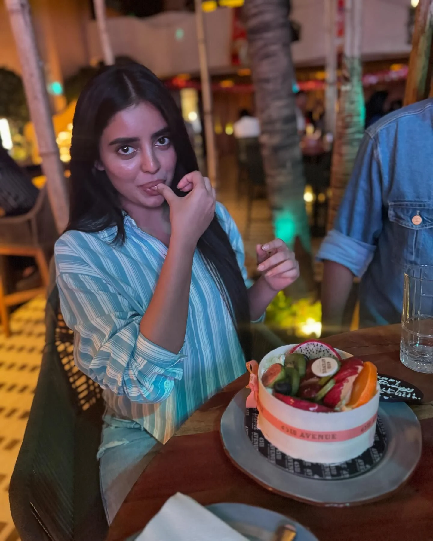 Kushitha Kallapu Birthday Celebrations Photos