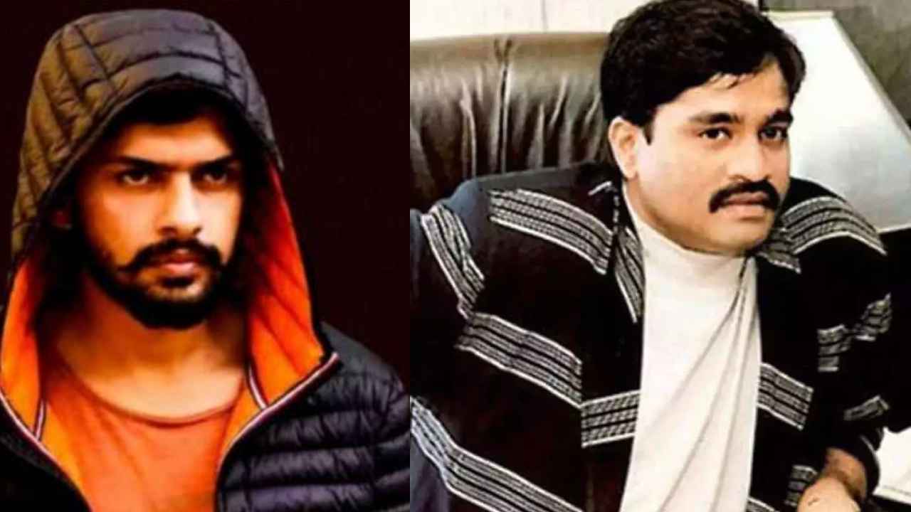 ముంబైని వణికిస్తున్న ఒకేఒక్క పేరు లారెన్స్ బిష్ణోయ్..! మరో దావూద్లా మారుతున్నాడా? ముంబైని వణికిస్తున్న ఒకేఒక్క పేరు లారెన్స్ బిష్ణోయ్..! మరో దావూద్లా మారుతున్నాడా?