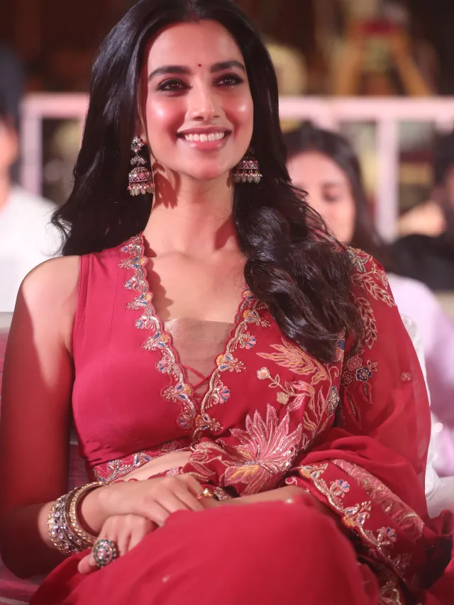 Lucky Baskhar Pre Release Event