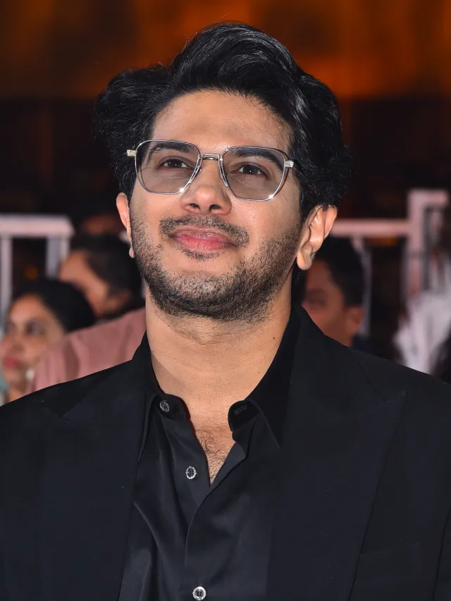 Lucky Baskhar Pre Release Event